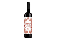 Vynas Campelo Casal da Seara Tinto, raudonas 13,5%, 0.75l