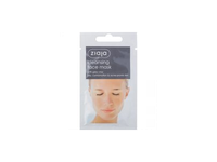 Valomoji veido kaukė su pilkuoju moliu ZIAJA, 7 ml