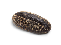 Šaldyta tamsi duona LE NOIR SAINT HONORÉ, 490g