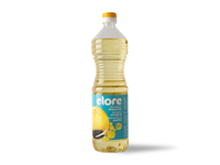 Saulėgrąžų aliejus ELORE, 0,9 l
