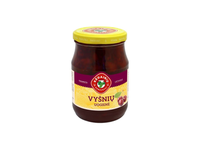 Vyšnių uogienė KĖDAINIŲ KONSERVAI, 430 g