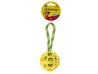 Žaislas šunims TOBYS CHOICE FETCH