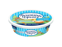 Lyd. kremas PANEMUNĖS PIEVOS, 22 %, 160 g