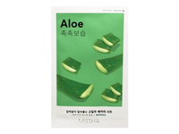 MISSHA ALOE veido kaukė, 19 g