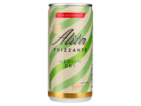 Nealk. put. vynas ALITA FRIZZANTE, 0,2 l