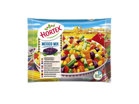❄️Šald. daržovių mišinys MEXICO HORTEX, 400 g