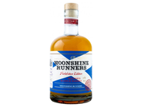 Moonshine Runners Scotch Blended 0,7 L