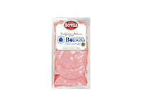 Virta pjaustyta dešra BERETTA MORTADELLA, nerūš., 100 g