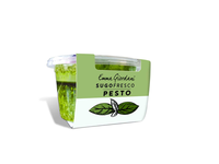 Šviežias padažas EMMA GIORDANI, Pesto, 140 g