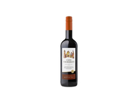 Vynas CASA VENERDI Rosso I.G.T.,r.p.saus.,11%, 750 ml