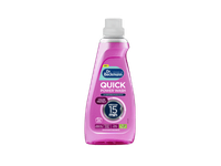 Skalbiklis DR. BECKMANN QUICK Power Wash Color Protect, 25 skalbimams, 800 ml