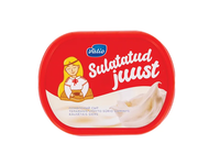 VALIO lydytas tepamasis sūris, 18%, 370 g
