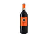 Raud. vynas PICCINI CHIANTI OR., 13 %, 0,75 l