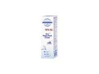 SANOSAN apsauginis kremas su cinku kūdikiams, 100 ml