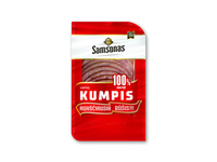 Virta SAMSONO kumpio dešra, A. r., 200 g