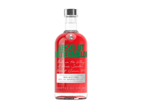 Degtinė ABSOLUT WATERMELON 38%, 700 ml