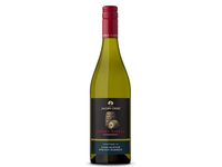Vynas JACOB`S CREEK Double Barrel Chardonnay, sausas, baltas, 13,6% 0,75L