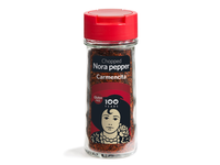 Pipirai CARMENCITA, Nora, smulkinti, 41 g
