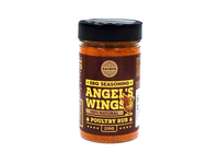 Prieskoniai SALDVA, BBQ Angel's wings, 210 g
