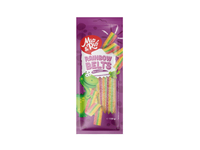 Guminukai vaivorykštės juostelės MIO&RIO, 150g