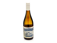 Sausas baltas vynas SOUTHERN OCEAN SAUVIGNON BLANC (12,5%), 0,75 l