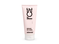Atstatanti plaukų kaukė pažeistiems plaukams NS ICE REPAIR MY HAIR, 200ml