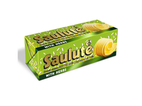 Tep. rieb. mišinys su žolel. SAULUTĖ,66%,100g
