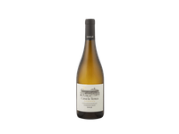 Baltasis sausas vynas CASA LA TENCA CHARDONNAY, 750 ml