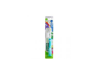 Dantų šepetėlis nuo 3-6 m. GUM KIDS