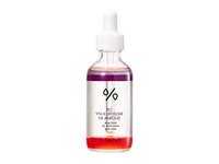 DR.CEURACLE PLC VITA K LIPOSOME OIL AMPOULE veido serumas, 50 ml