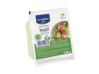 Sūris kepimui ALAMBRA Hello su baziliku, 200 g