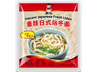 Makaronai MAI WA, Udon, 200 g