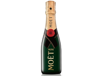 Šampanas briutas MOET&CHANDON BRUT IMPERIAL (12%), 0,2 l