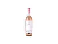 Rožinis sausas vynas BARONE MONTALTO PASSIVENTO ROSATO 12%, 0,75 l