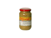 Grūdėtos senovinės garstyčios DIJONA, 350 g