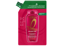 Pl. šamp. ELSEVE COLOR VIVE, papild., 500 ml