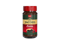 Tirpioji kava JACOBS AROMA, 200 g