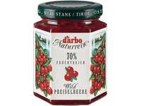 Bruknių užtepas D'ARBO, 70%, 200 g