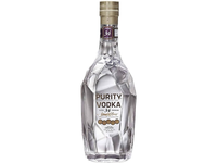 Purity Organic Vodka Signature 34 Edition 1 l