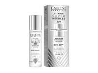 EVELINE VITAMIN SUPER NEEDLES SKIN RENEWAL ACTIVATOR veido serumas, 30 ml
