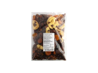 Džiovintų vaisių ir uogų mišinys, 1 kg