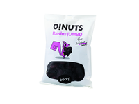 Razinos Jumbo O!NUTS, 200 g