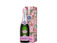 Pommery Brut Royal Kashmir Rose 0,75 l