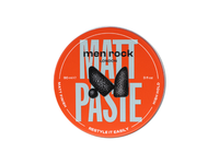 MEN ROCK matinė plaukų pasta MATT PASTE, 90 ml