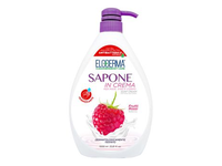 ELODERMA REDBERRIES skystasis muilas, 1000 ml