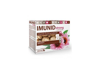Dietmed Imunid Strong + Ežiuolė tabletės N30