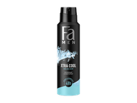 Vyriškas dezodorantas FA COOL EXTREME, 150 ml
