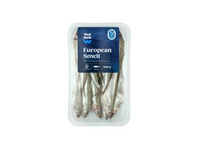 Atit. europ.stinta,neskrosta,su galva(lot.Osmerus eperlanus), 500 g