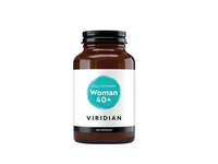 VIRIDIAN WOMEN 40+ MULTI, N60