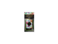 Sausas spintų kvapas AREON PREMIUM BLACK